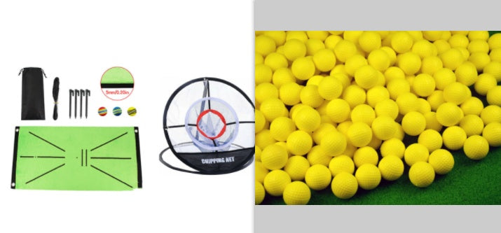 10pcs golf soft ball - HD Wireless Product #5