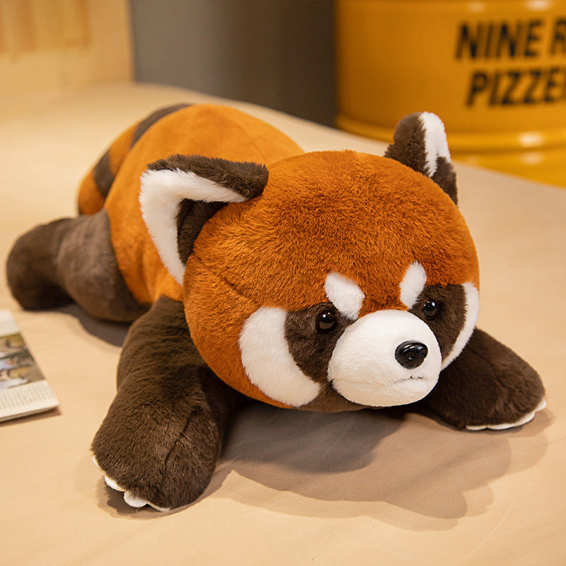 Coati Doll Plush Toys Cute 8f7af449 4758 46a0 81bf 20792c5b436c