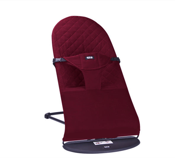 Newborn Balance Rocking Chair Mother And Baby Supplies 8f9714f4 dc5b 4042 8c86 7a9292004a0f