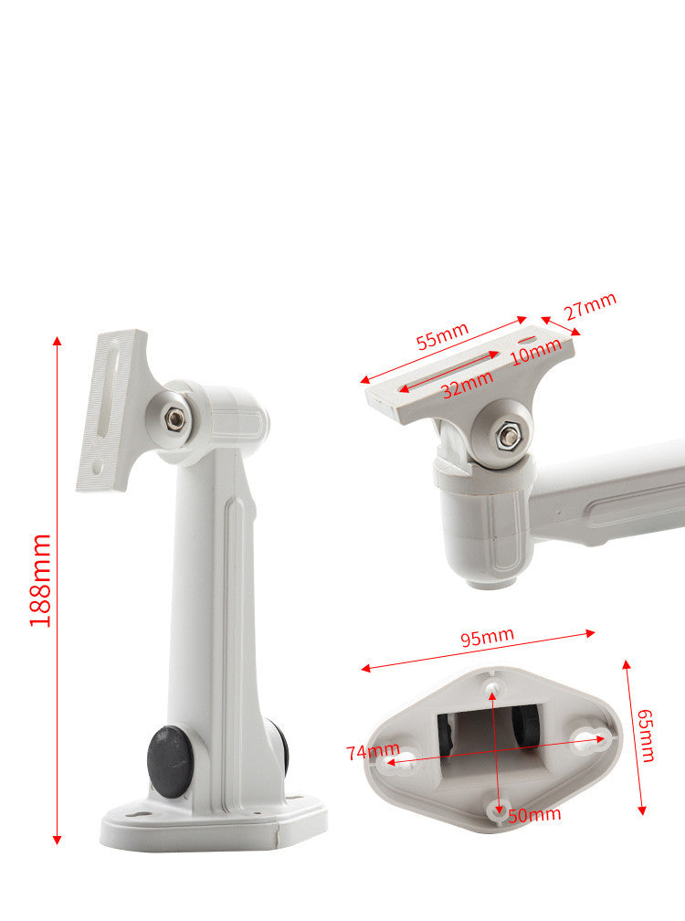 1212 Monitoring Stand Hikvision Camera Duckbill Bracket Monitoring Machine Anti-rust And Anti-static - HD Wireless Product #2