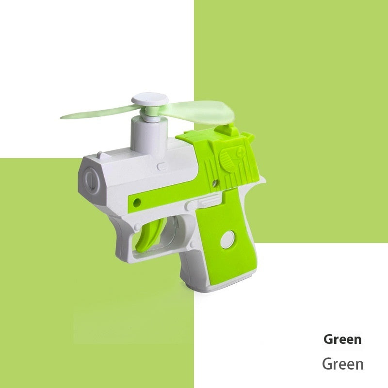 Radish Gun Little Fan Mini-Portable 8ff05cd0 1a43 4283 94cc 4714e3227220 trans