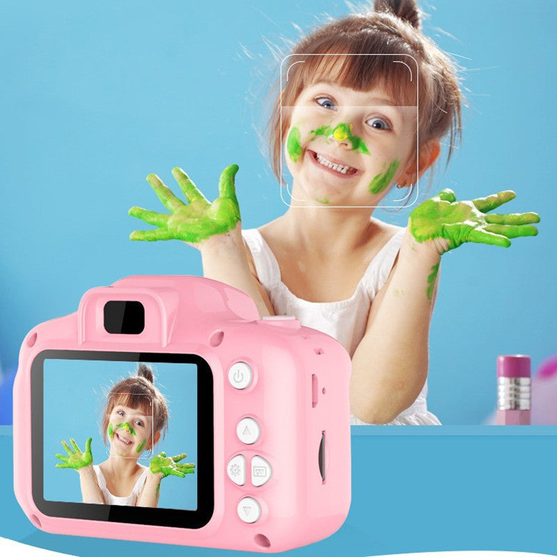 Take Pictures SLR Toy Children's Camera 9003923271770