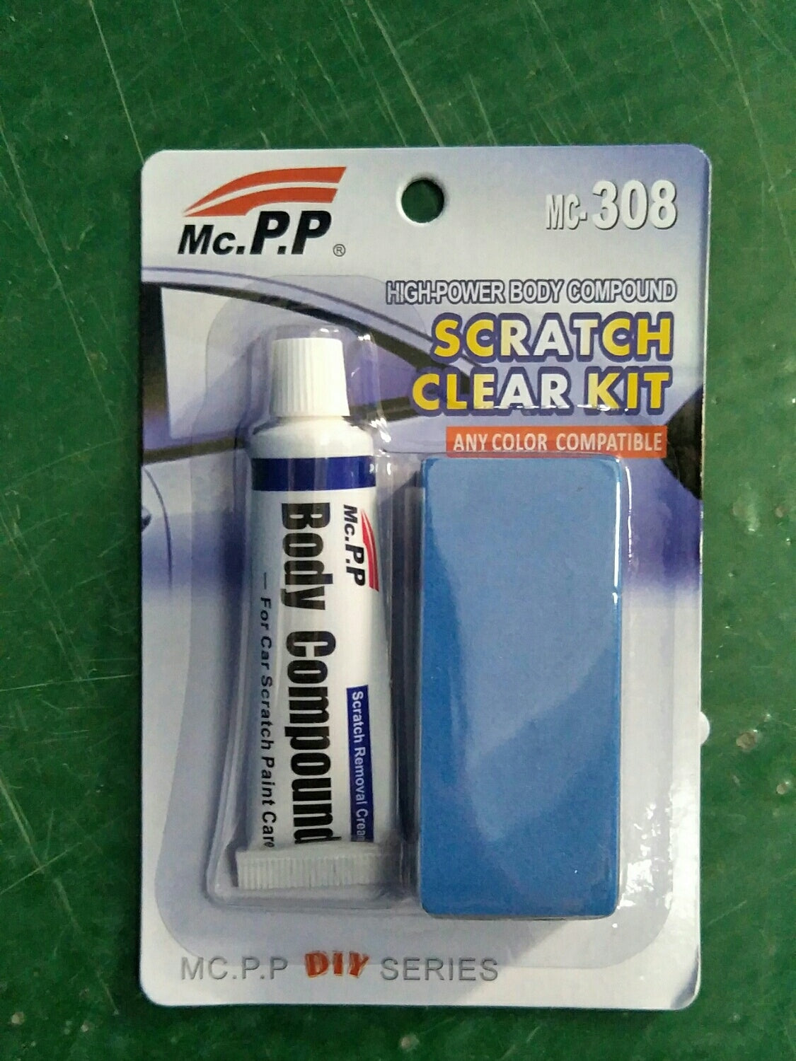 Car Scratch Remover Car Scratch Repair S Wax 900649350810