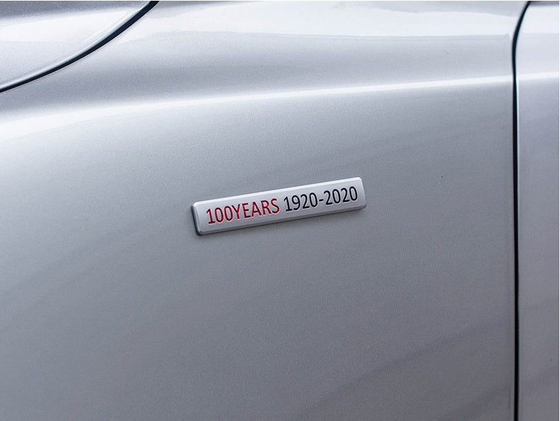 Car label decoration sticker 903224447593