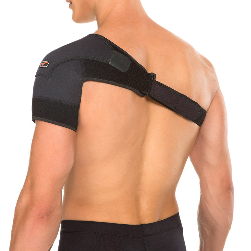 Adjustable sports shoulder pads 903952267955