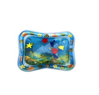 Baby Inflatable Patting Water Cushion 905342830660