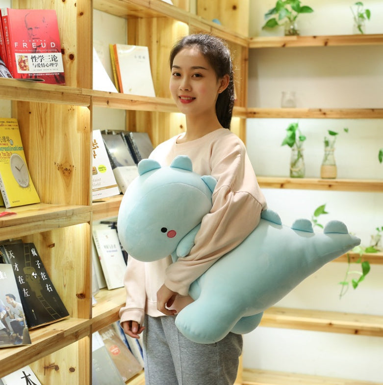 Cute Down Cotton Dinosaur Plush Doll 9055791081491