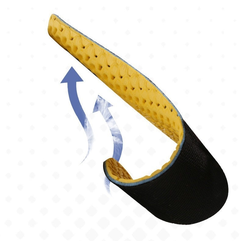 Thickened Shock-absorbing Soft Bottom Universal Breathable Sweat Absorbing Sports Insole 9067e233 dadd 4a89 8275 3668c6079b8b