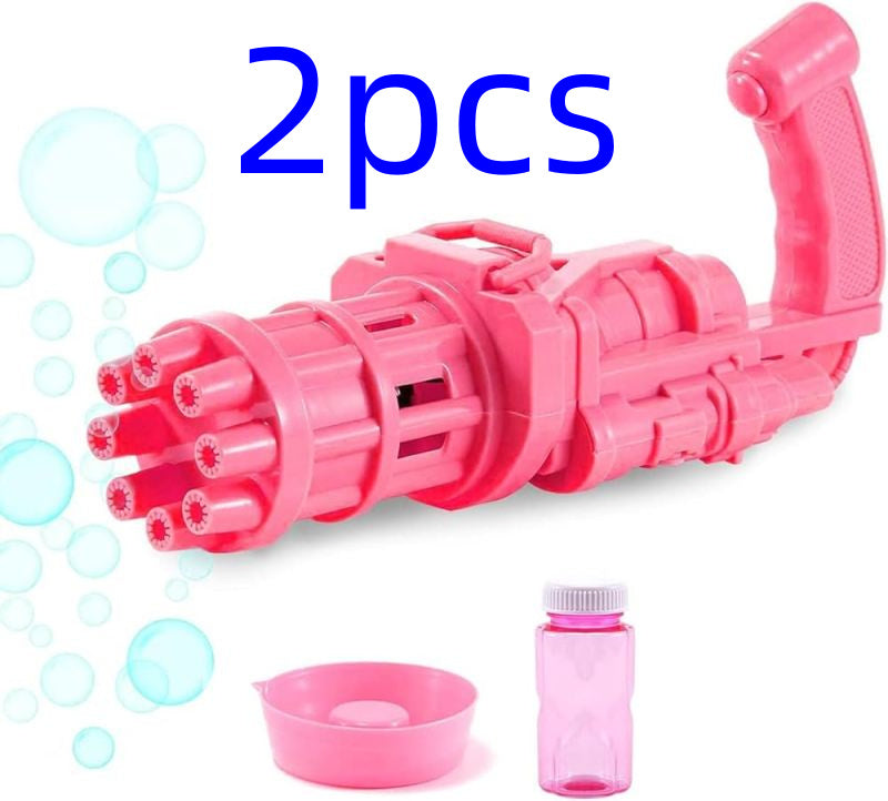 Kids Toy Bath Toys Bubble Gum Machine Toys For Kids Plastic Machine Gun Toy 907d614b 1c0c 4b23 a66a dd1a6902c51f