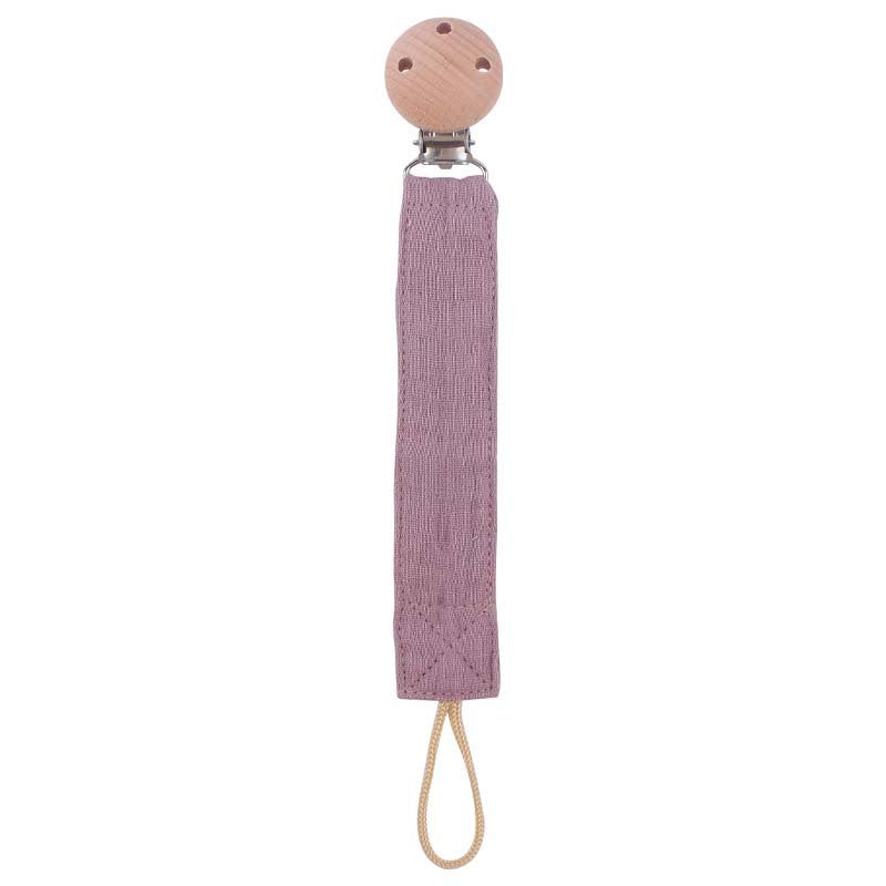 Products Beech Pacifier Clip To Soothe Baby Cotton And Hemp 907eede9 9447 4831 8131 7249907e6caf