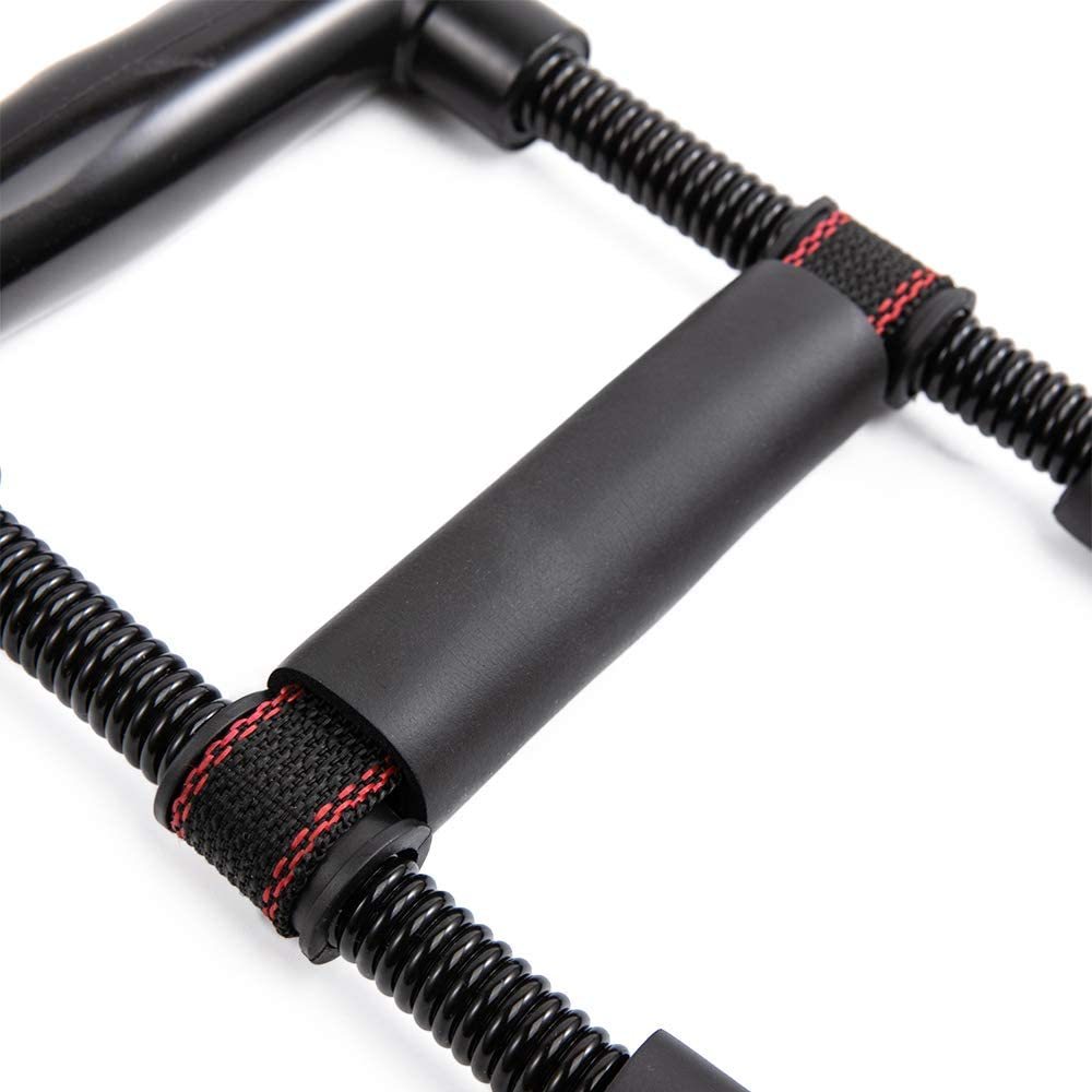 Grip Power Wrist Forearm Hand Grip Arm Trainer Adjustable Forearm Hand Wrist Exercises Force Trainer Power Strengthener Grip