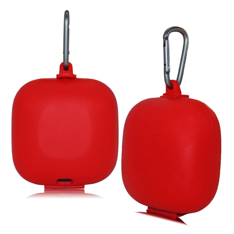 Silicone Headset Protective Sleeve One-piece Flip 90d62eea 707b 41d4 997a ebed31272560