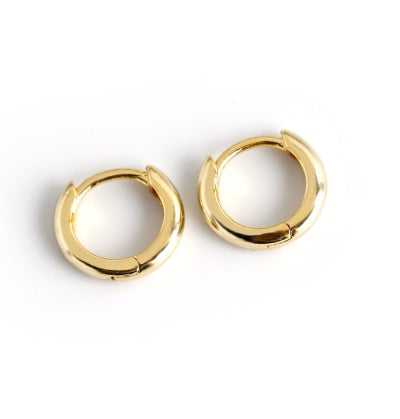 Women's sterling silver earrings earrings earrings 910125702149