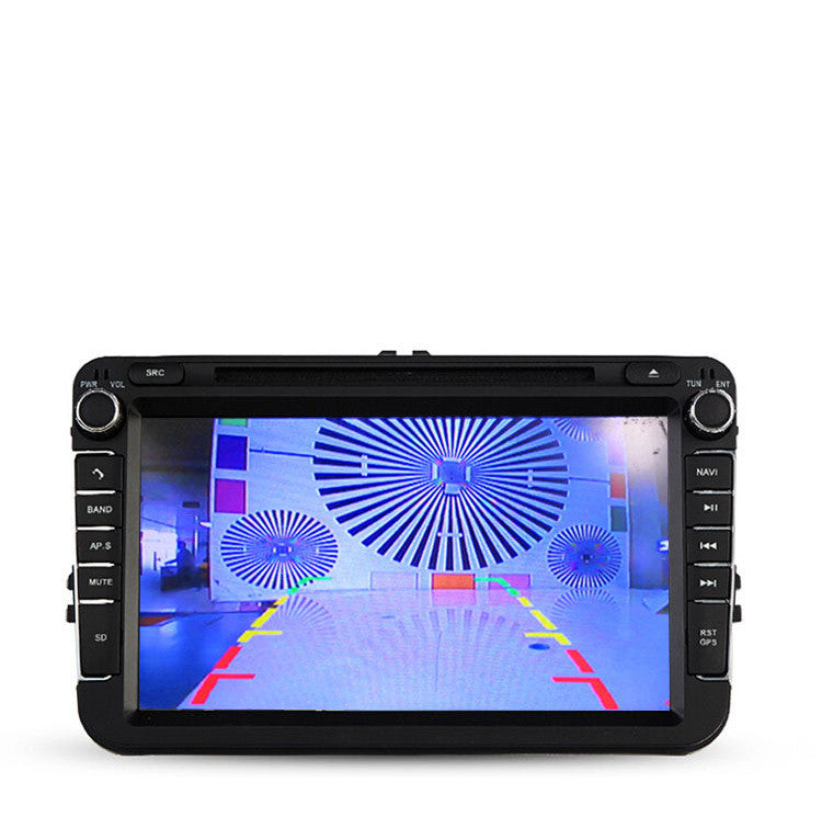 HD Perforated Rear View Car Camera 9113017e e623 44c1 bed2 5e7e7c984cb1