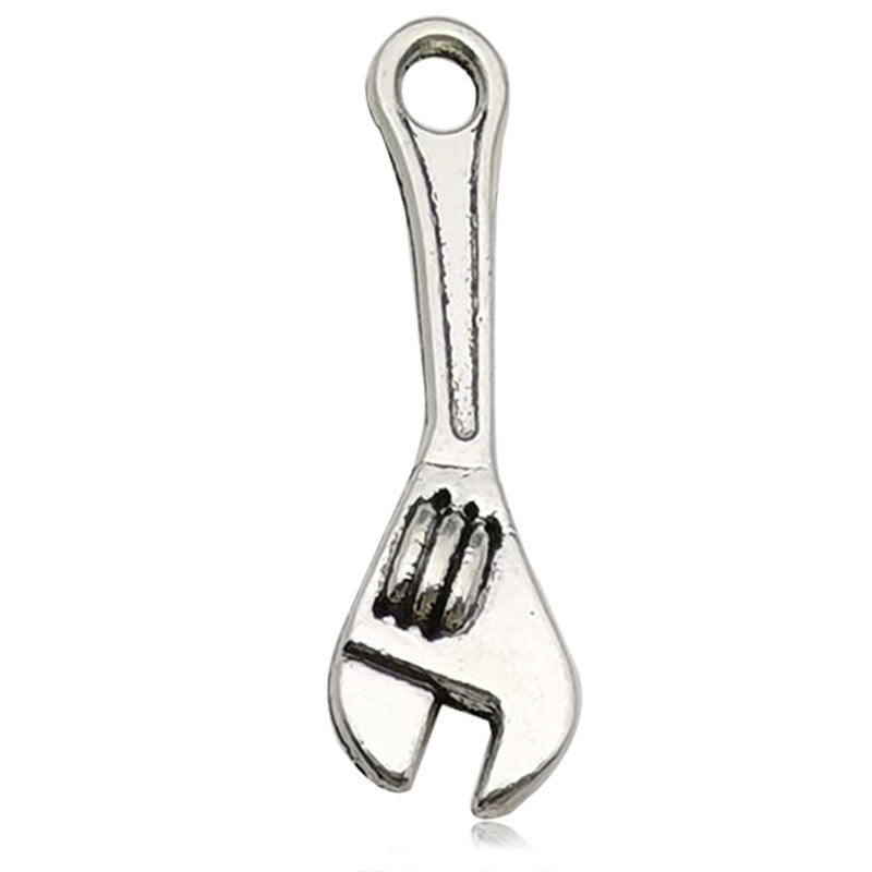 Alloy Decoration Accessories Household Tool Screwdriver Wrench Axe 9114850d 9cd3 4403 9e6b a85dd659310a