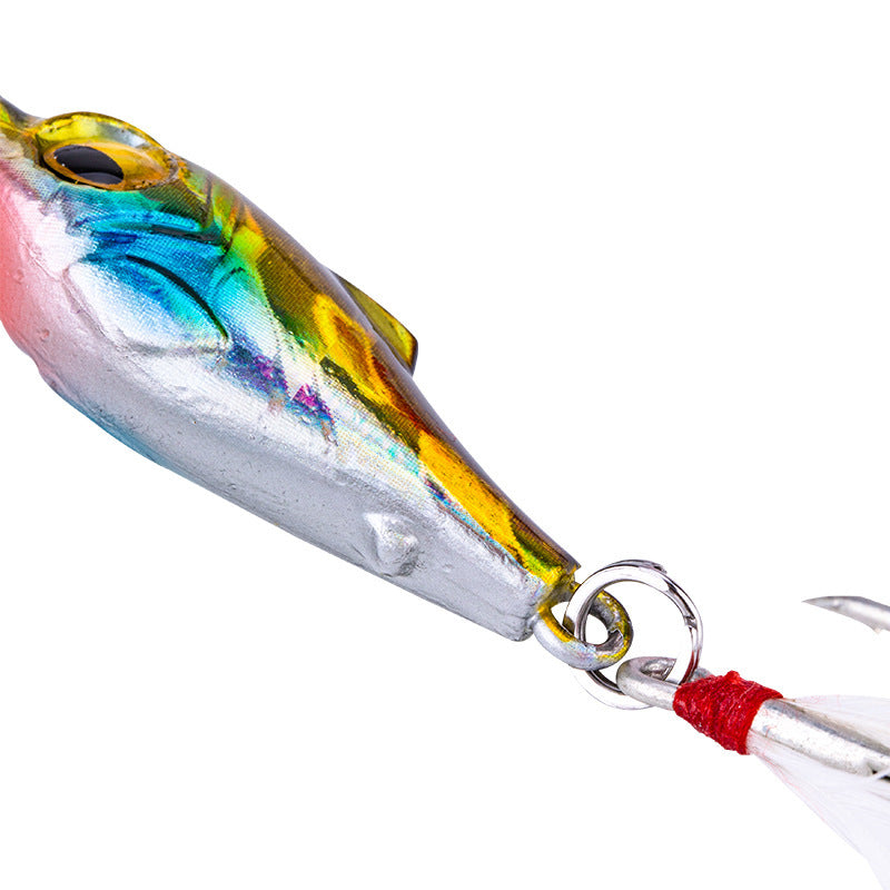 Fake bait for freshwater fishing cockpit bass 911595331487