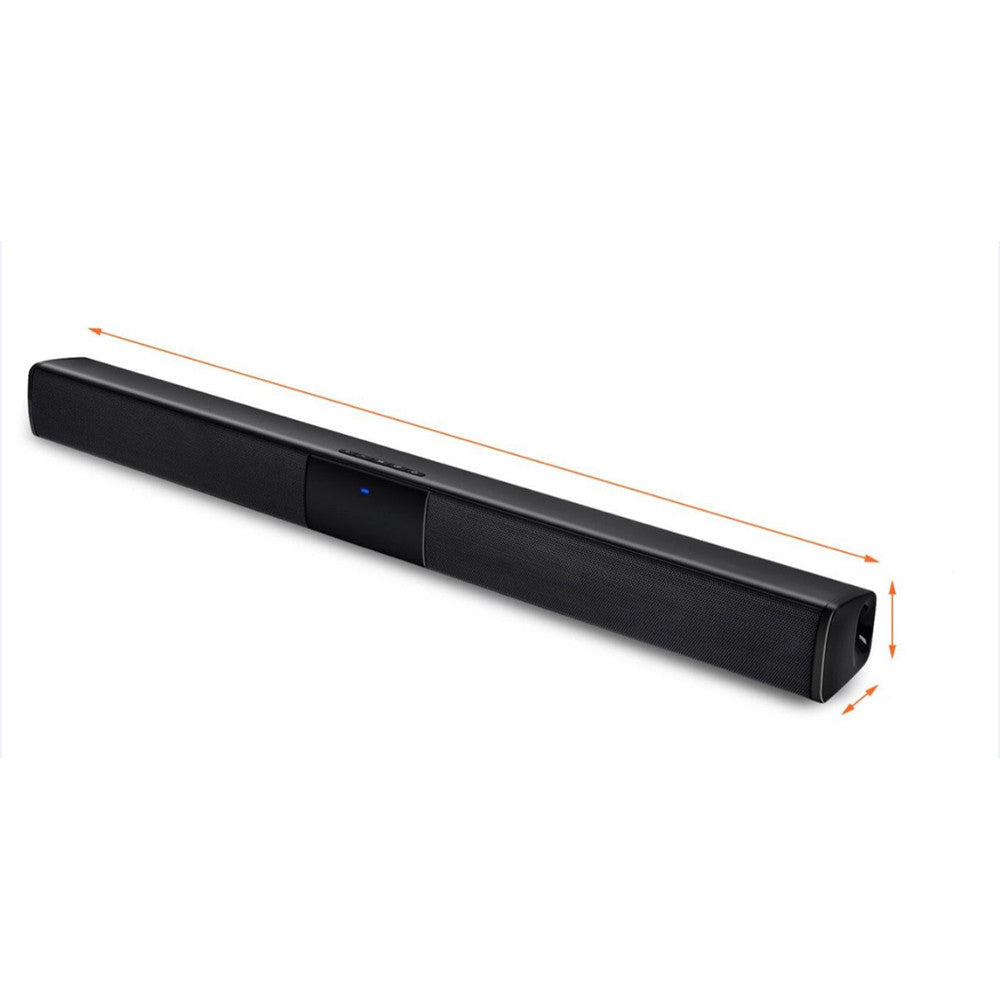 Portable wireless bluetooth speaker 912003110903