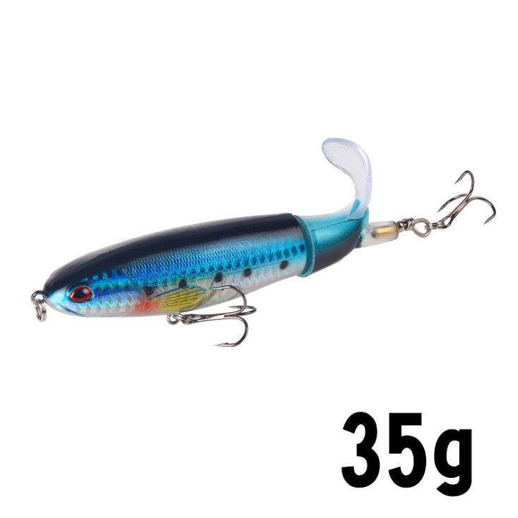 Wave climbing fake bait bait 912826892667