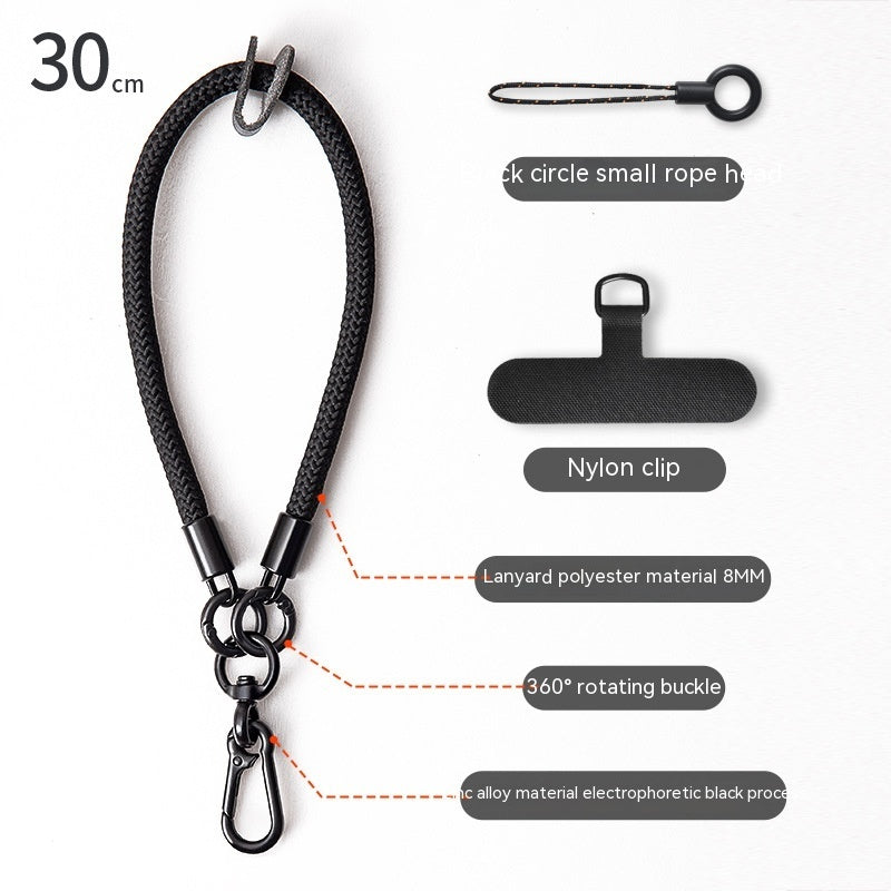 Mobile Phone Lanyard Crossbody Adjustable - 图片 21