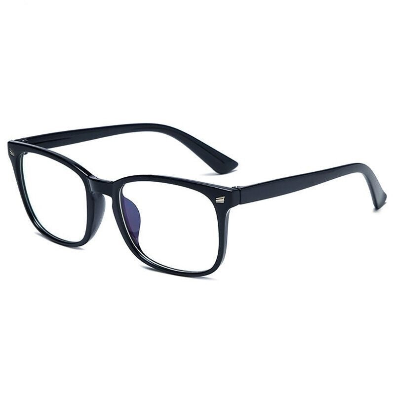 Women's Computer Square Anti-blue Light Glasses 913da224 41a6 4919 b300 fc793069fe53