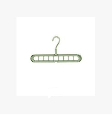 Clothes Hanger Plastic Storage Hanger Hanger Hook 91479270087