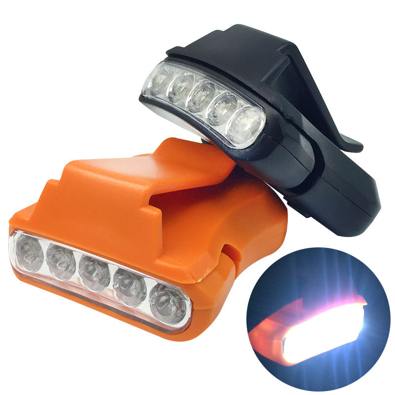 Cap Lamp Outdoor Camping Hiking Fishing Headlamp 9173ae8b a2ee 4875 b7d8 a54dbab6f4df