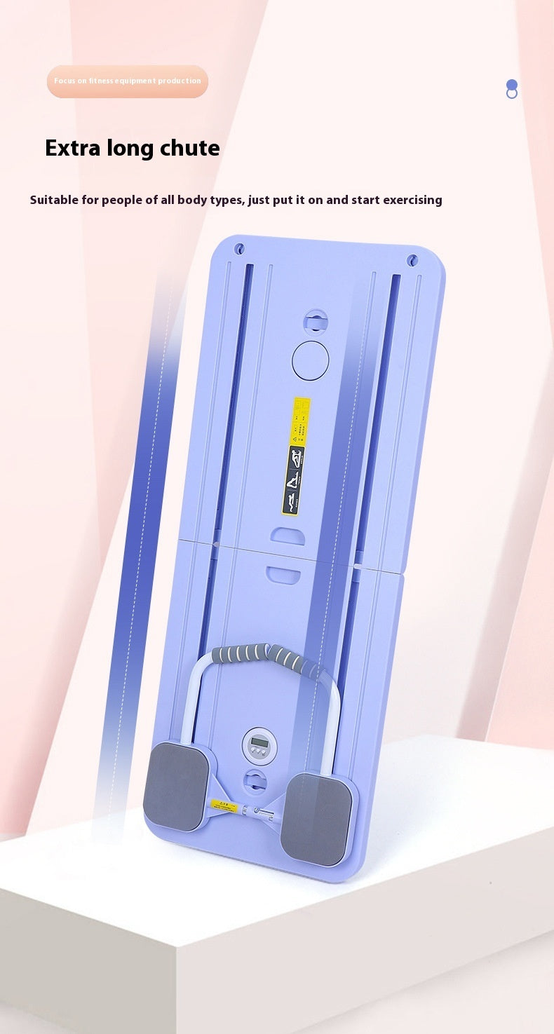 Multi-functional Supine Board Home Sports Exercise Firm Abs Abdominal Muscle Flat Support Fitness Equipment 917c3e1c f8a1 47a