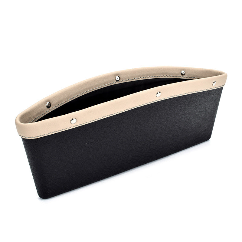 Multifunctional Vehicle Storage Box Car Seat Storage Box 91e0dbec 69e4 4f00 9657 85b9f2ca5bfa
