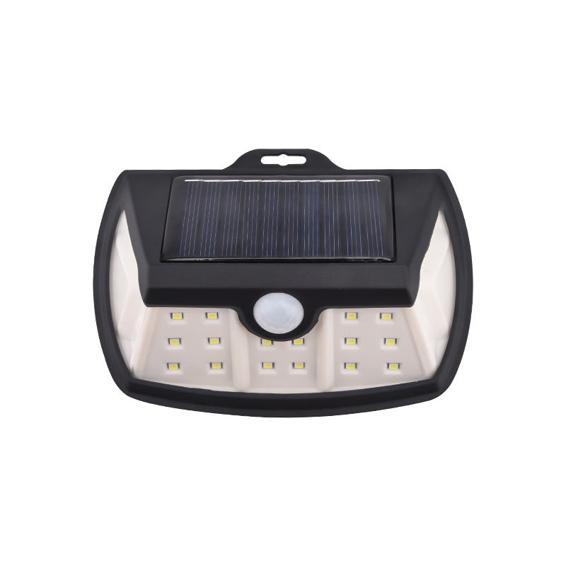 Outdoor Rainproof Garden Villa LED Solar Light Dual Sensor 9201cc91 6ab9 4bf7 949d 74edd7e90eea