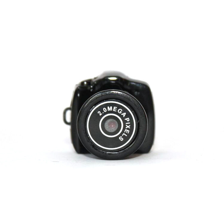 HD Compact Body Camera 920815706234