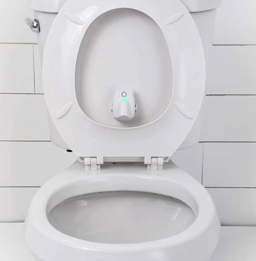 Automatic Toddler Target Training Light 921772570940