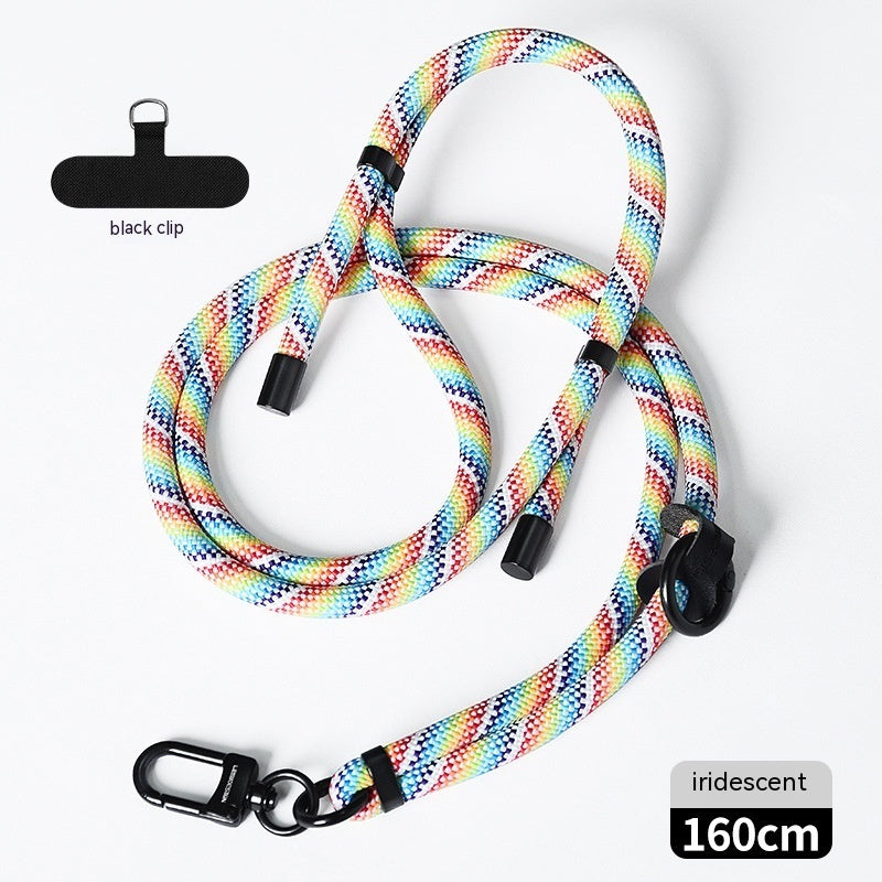 Mobile Phone Lanyard Crossbody Adjustable - 图片 4