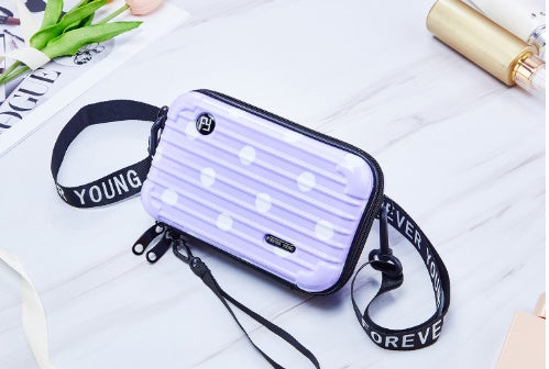 Women's Stylish And Portable Casual Messenger Bag 922518a8 3e37 4e34 9ddb 9bbb5fc88ea4