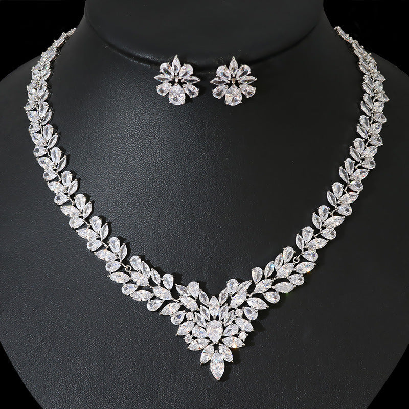 Korean Version Of Bride Jewelry Suit Is Popular 9238115f 4370 43ad a37b c06928e6f73f 6a7eff09 6695 4a0f 845b 4a6e769ce903
