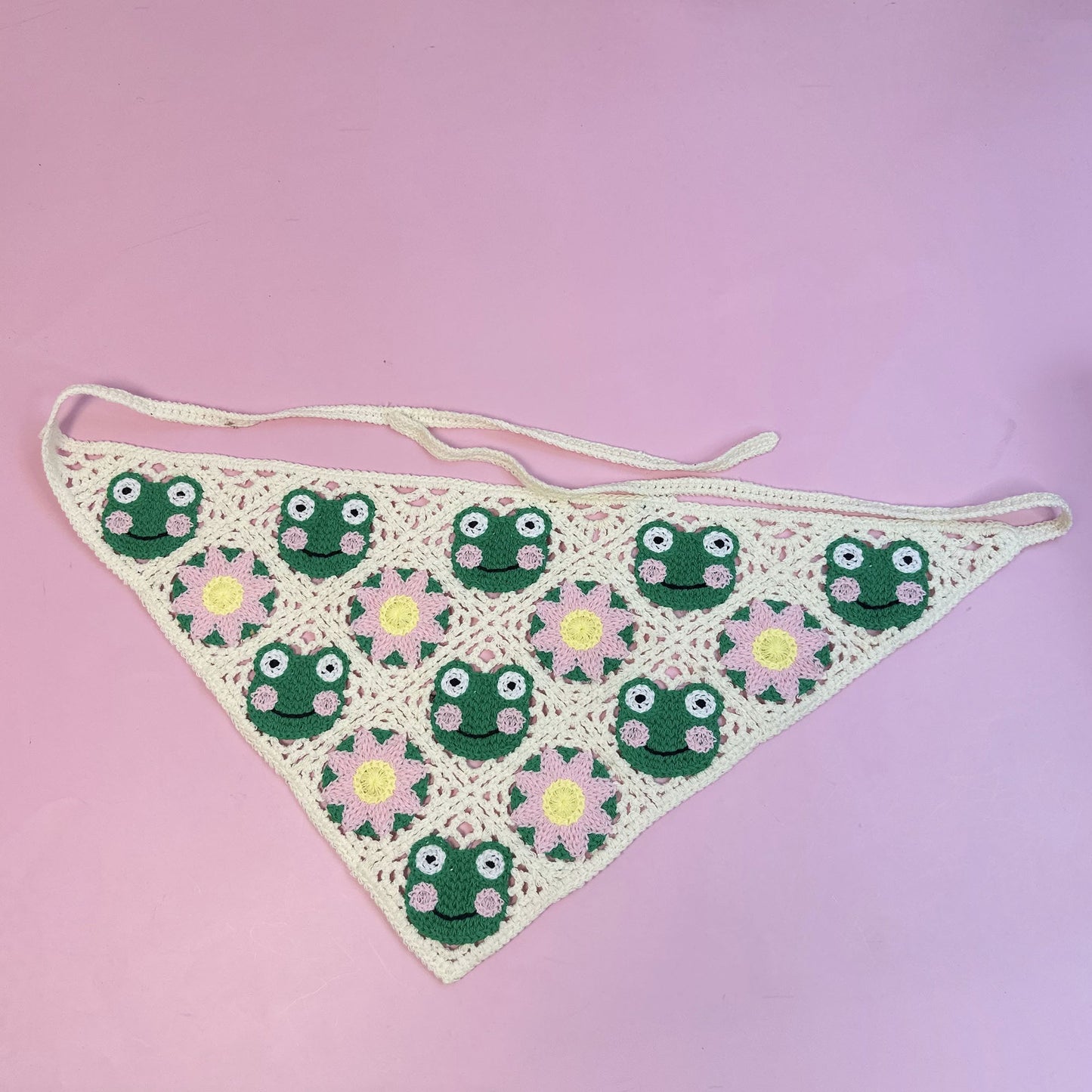 All-matching Triangular Binder Knitted Hair Band 9239221b 5100 4c23 9ffe 001fcfcbee5e