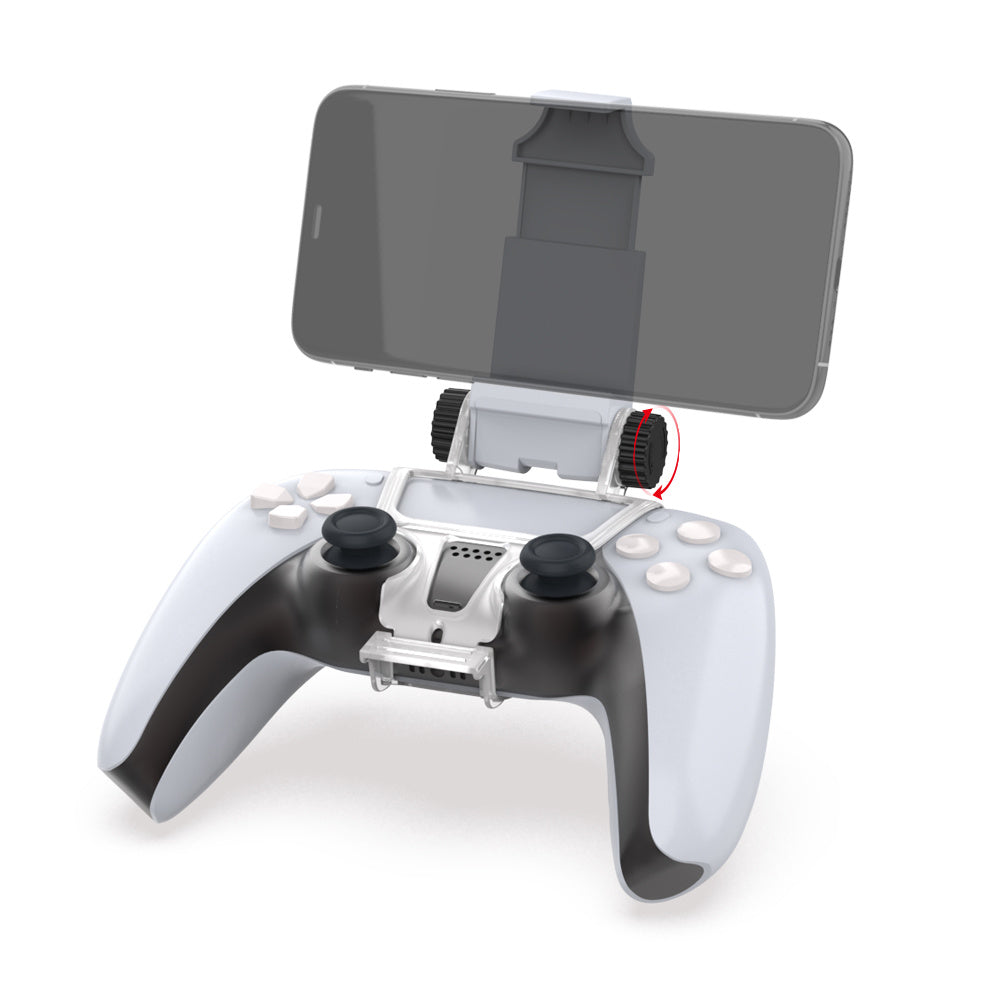 PS5 Adjustable Wireless Bluetooth Handle Bracket - 图片 4