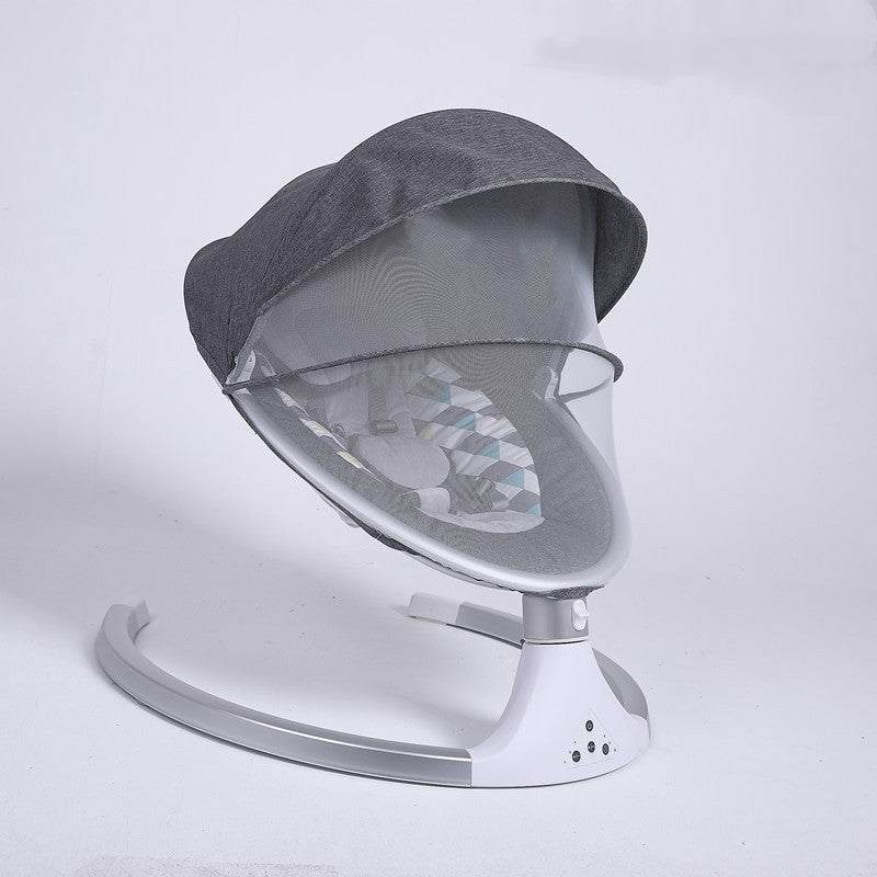 Electric cradle for infants 9249f025 13da 4900 a7dd 4762777093b9