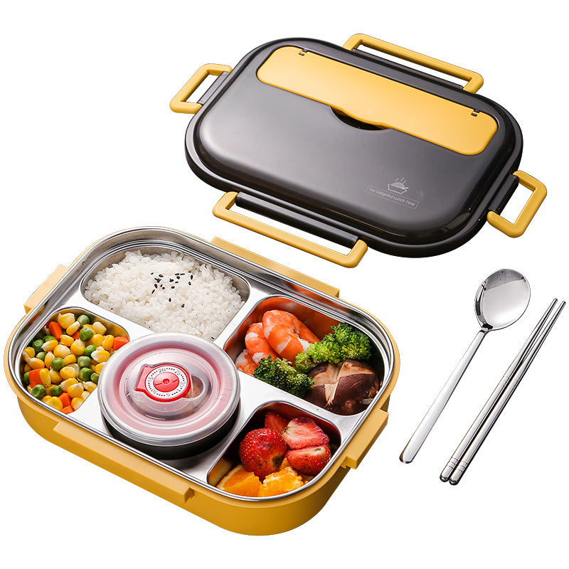 Bento With Meal Separated Children's Lunch Box 926eb557 2eda 4a12 b0e2 f2b8be75cc86