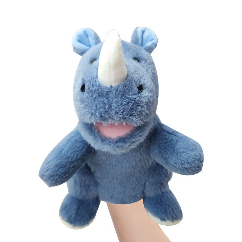Finger Puppet Plush Toys Parent-child Interaction 9281a3bb 5489 42fa 93ed 8a1bb338e310