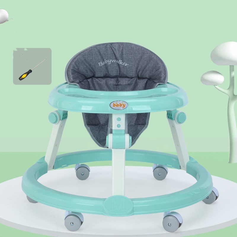 Baby Walker Anti-O-leg Baby Multifunctional Anti-rollover 92d547b0 303b 42bf be0c d2ffe9aecff6