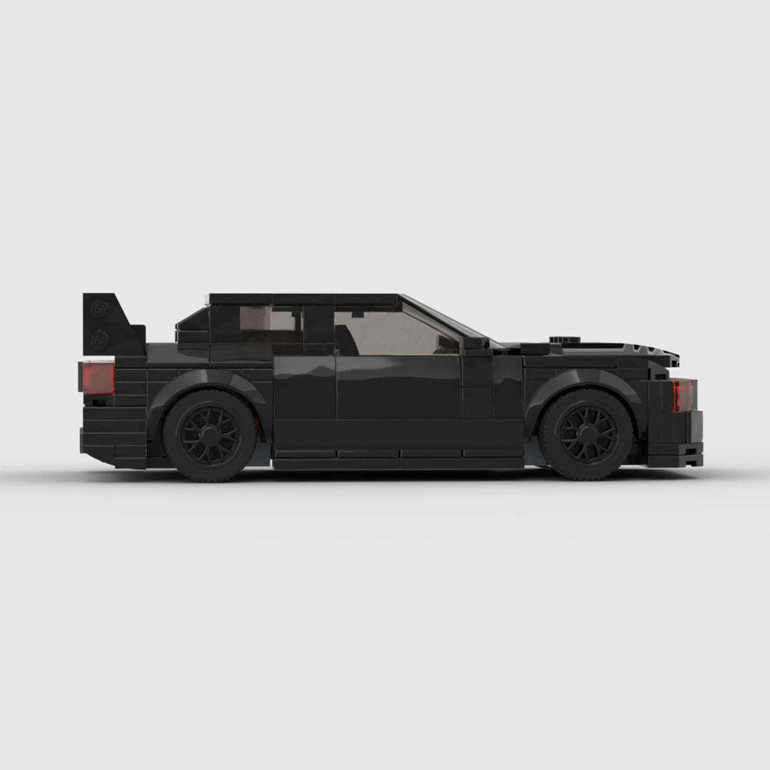 Moc Blocks Fit Japanese GTR Roadste Speed Series 92f9646d a0fe 4a4d 9ca9 5edbb1ac3886