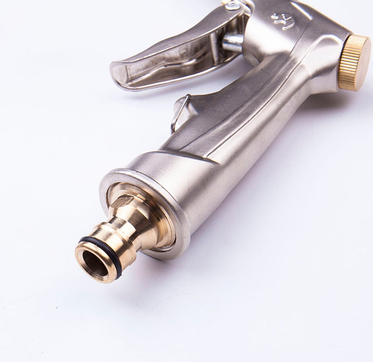High Pressure Power Washer Spray Nozzle 930543483385