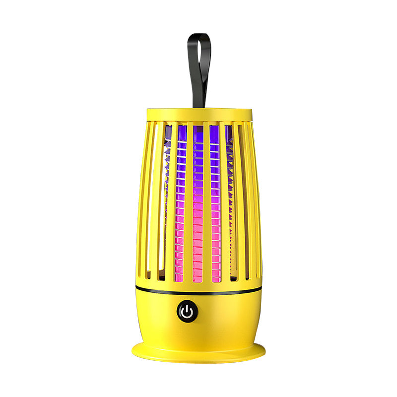 Electric Shock Type Intelligent Mosquito Killer Lantern 931f260c 0c29 4175 9967 9cd260892589