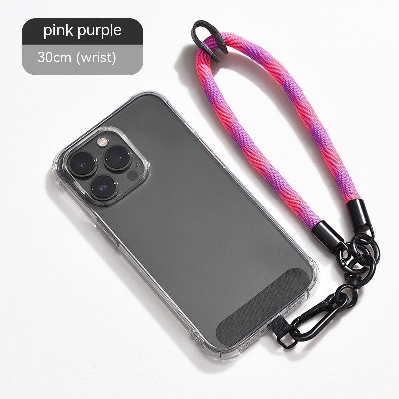 Mobile Phone Lanyard Crossbody Adjustable - 图片 26