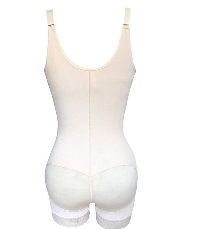 Shaping Butt Lifter Bodysuit 93262882919