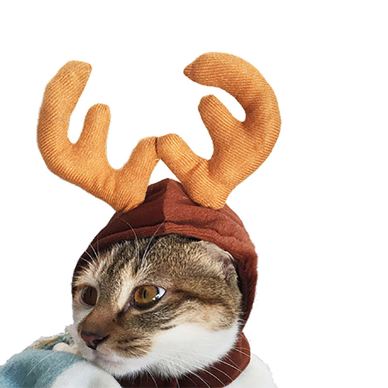Cute Dog Cat Costume Christmas Cloak Halloween Disguise Cat 933de704 add3 47bf b649 784ccad7c835