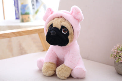 Puppy doll plush toy 935722975462