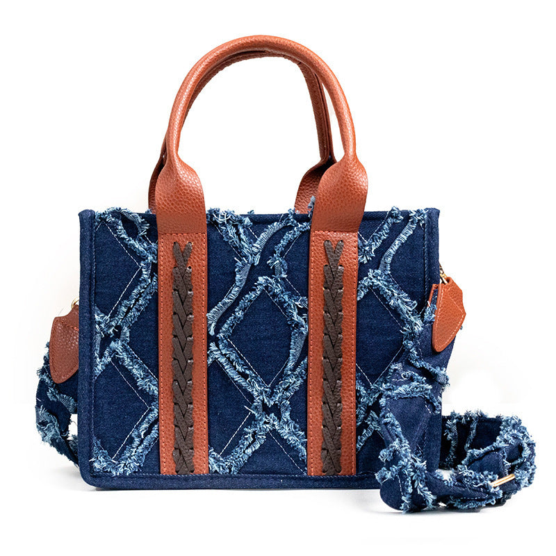 Women's Shoulder Messenger Bag Hand-woven 93b2448f 495a 4d41 bf35 8da4cd86c3de