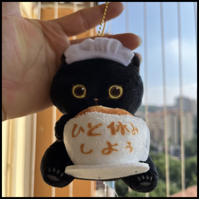Japanese Popularity Of Cat Plush Doll Pendants 93caddd9 6b4b 4275 8ab2 d0dc36d3bada