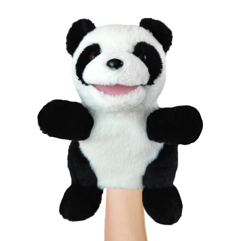 Finger Puppet Plush Toys Parent-child Interaction 93e2dab9 46a8 4d6c 8019 2071526469af